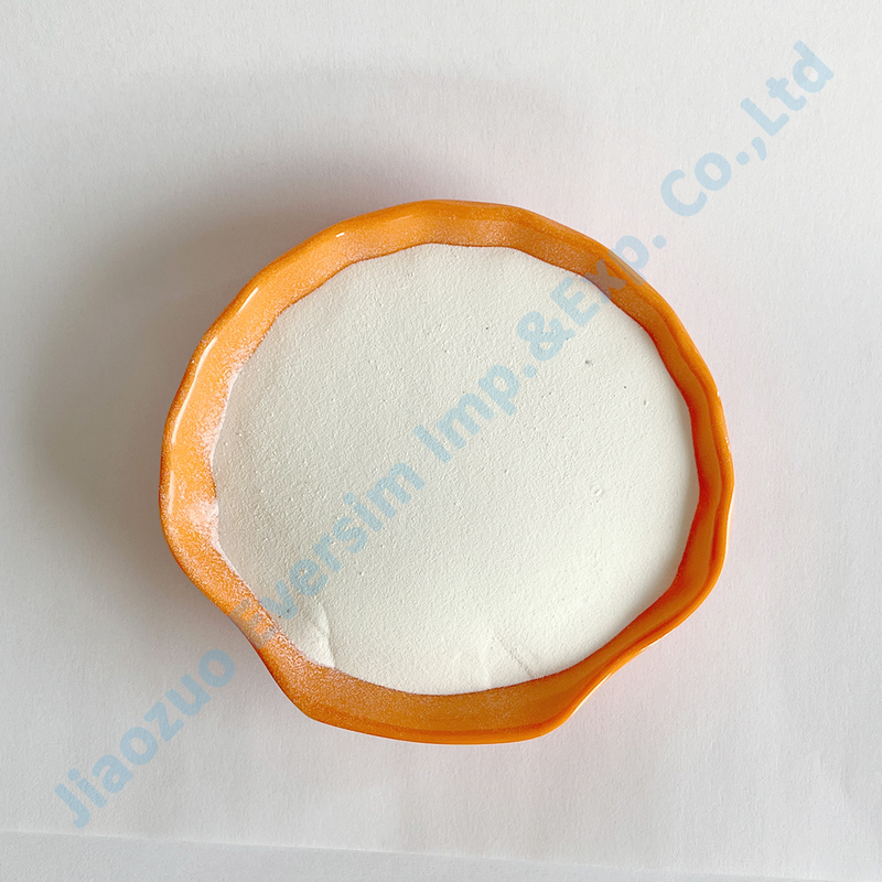 CAS No 7784-18-1 Aluminium fluoride bubuk putih yang digunakan dalam industri keramik glaze