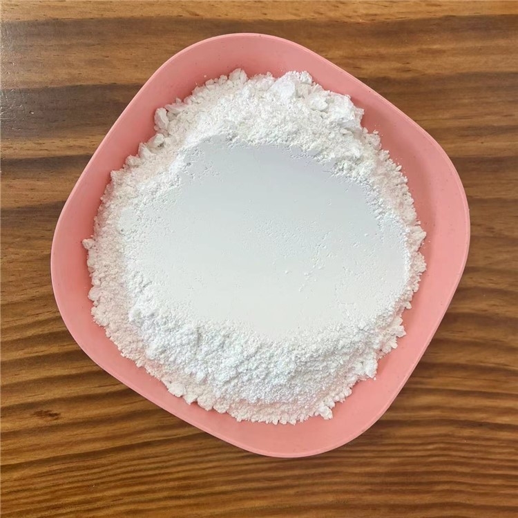 Harga Pabrik Kalsium Karbonat CaCO3 Limestone Flour White Powder Untuk Industri pembuatan kertas