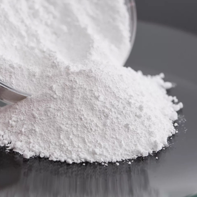 Harga Pabrik Kalsium Karbonat CaCO3 Limestone Flour White Powder Untuk Industri pembuatan kertas