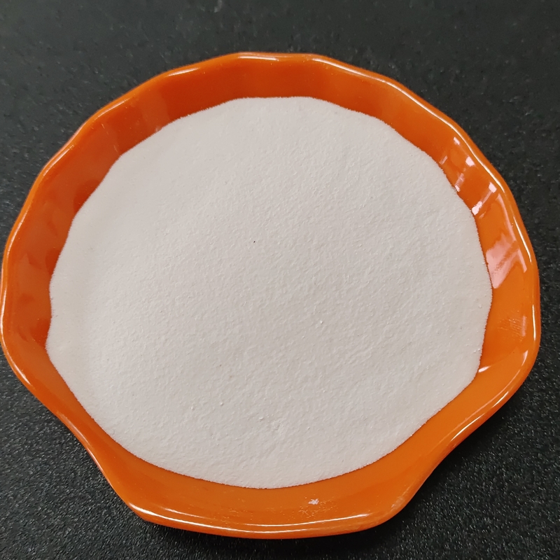 Aluminium Fluoride Berkualitas Industri Berkualitas Putih Pasir CAS No. 7784-18-1 Untuk Bubuk Kaca Refektif