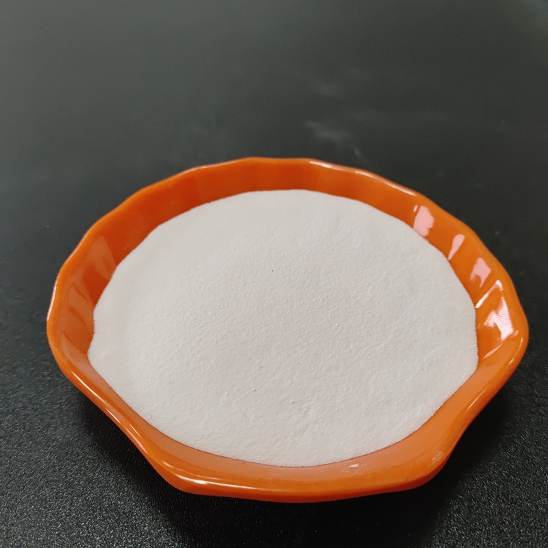 Aluminium Fluoride Berkualitas Industri Berkualitas Putih Pasir CAS No. 7784-18-1 Untuk Bubuk Kaca Refektif