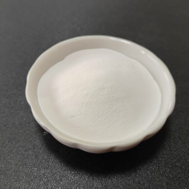 Aluminium Fluorida Kejernihan Tinggi White Sandy AlF3 Untuk Operasi Peleburan Aluminium yang Dioptimalkan