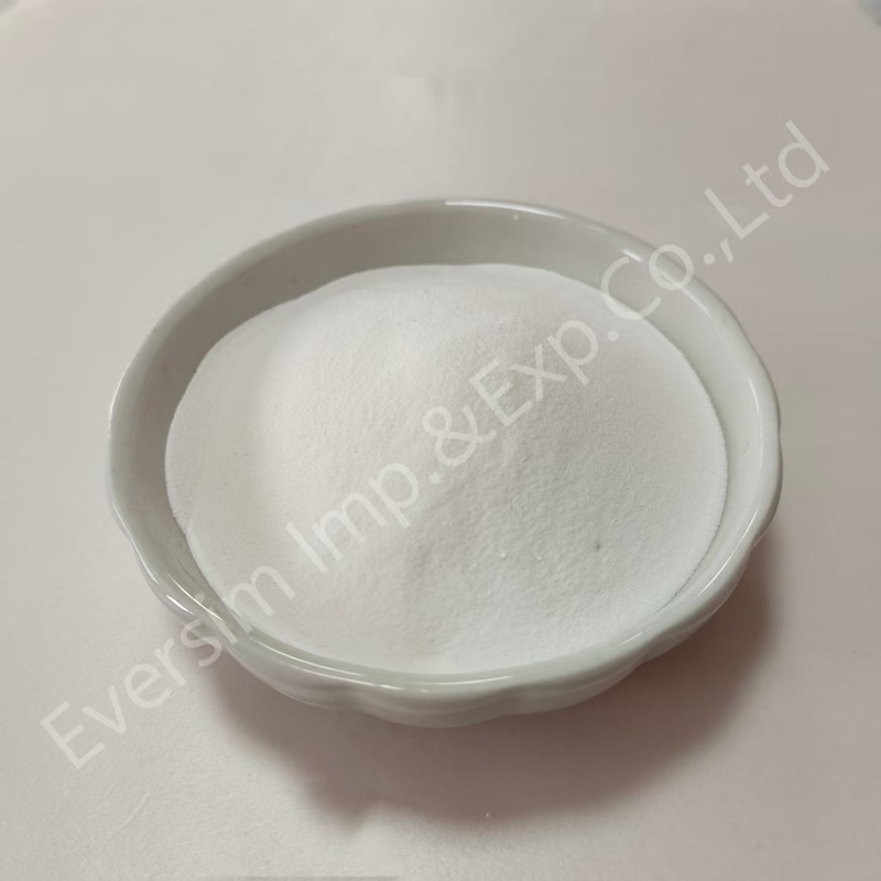 Aluminium Fluorida Kejernihan Tinggi White Sandy AlF3 Untuk Operasi Peleburan Aluminium yang Dioptimalkan