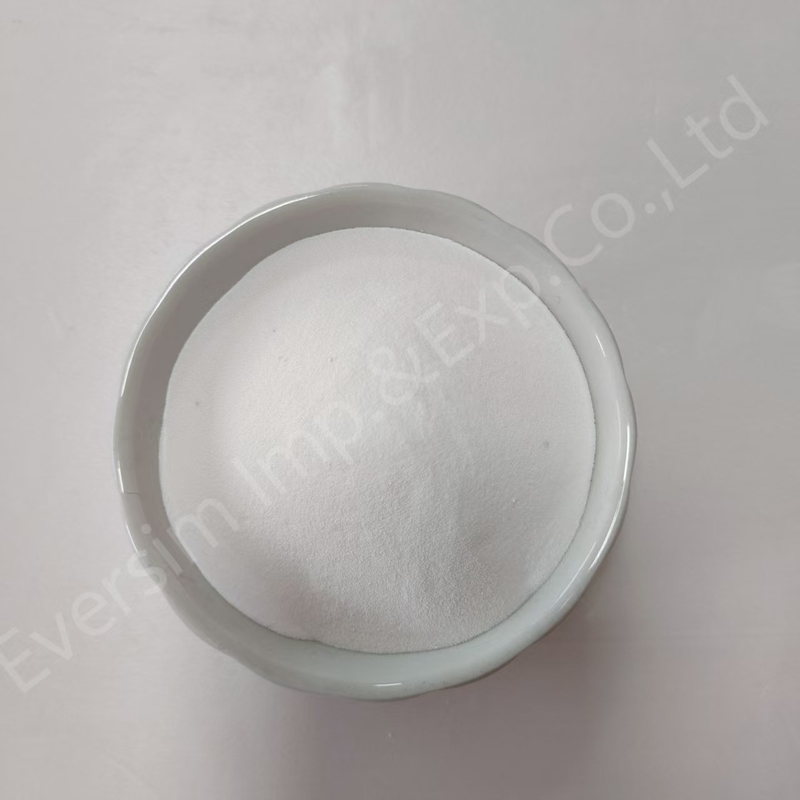 CAS 7784-18-1 Alf3 Harga Aluminium Fluorida Berkualitas Tinggi Berkualitas Industri