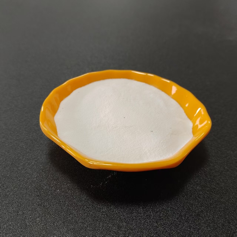 White Sand Aluminium Fluoride Alf3 Untuk Penghambat Produksi Alkohol