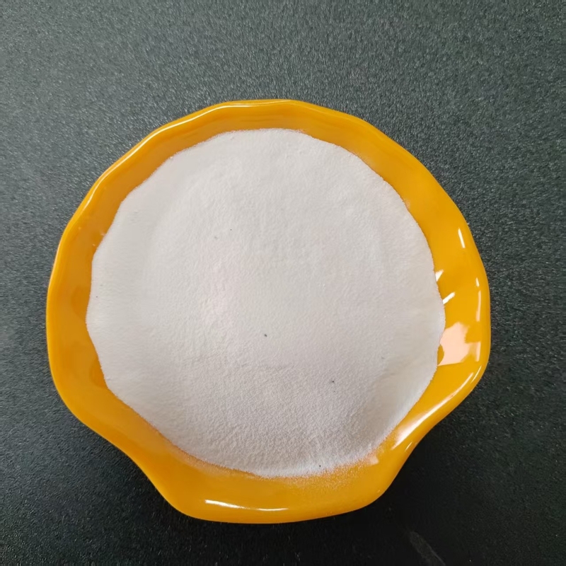 White Sand Aluminium Fluoride Alf3 Untuk Penghambat Produksi Alkohol
