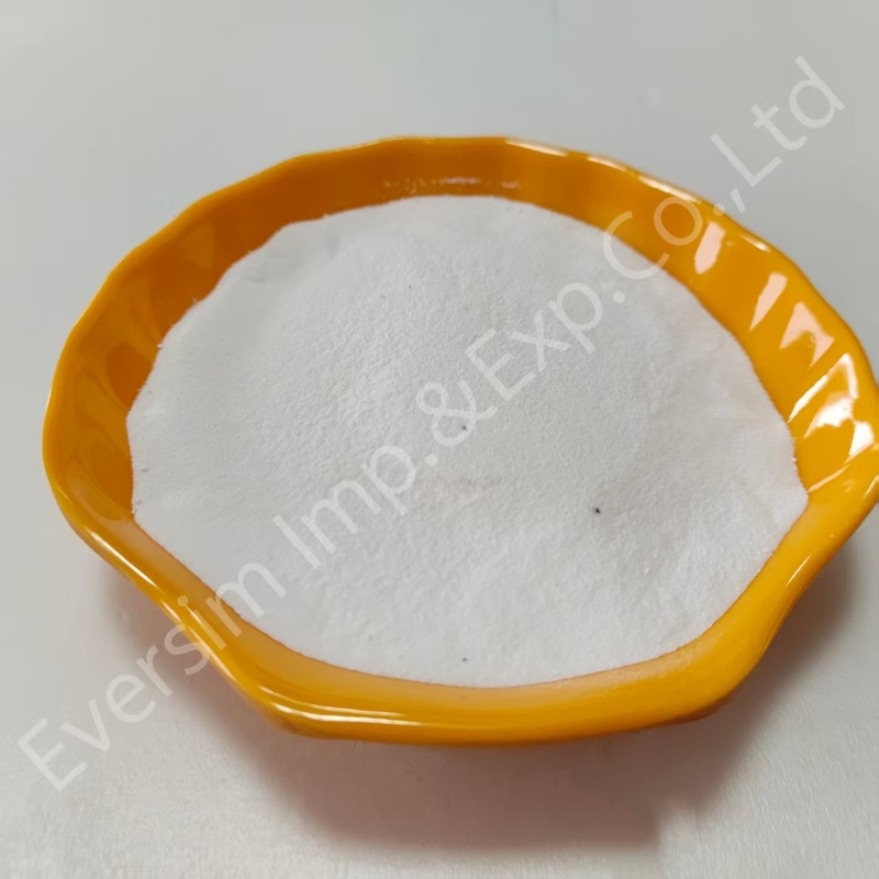 Kelas Industri 7784-18-1 AlF3 Aluminium Fluoride Katalis Reaksi Kimia Dengan Korosifitas Kuat