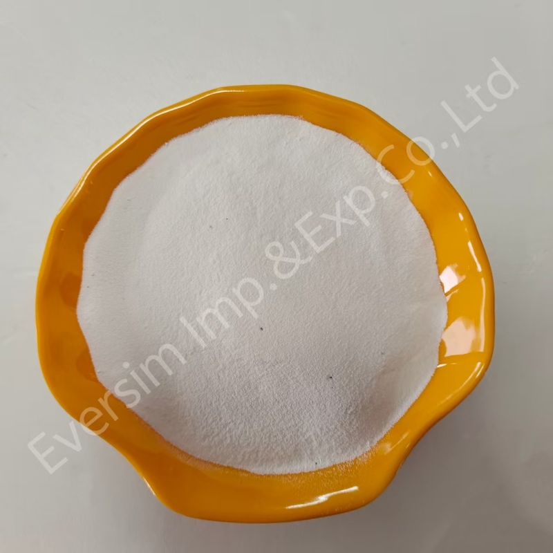 Kelas Industri 7784-18-1 AlF3 Aluminium Fluoride Katalis Reaksi Kimia Dengan Korosifitas Kuat