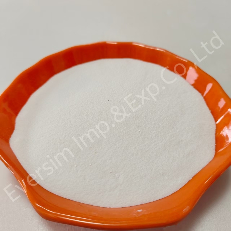 Aluminium Fluoride Berkualitas Industri Berkualitas Putih Pasir CAS No. 7784-18-1 Untuk Bubuk Kaca Refektif