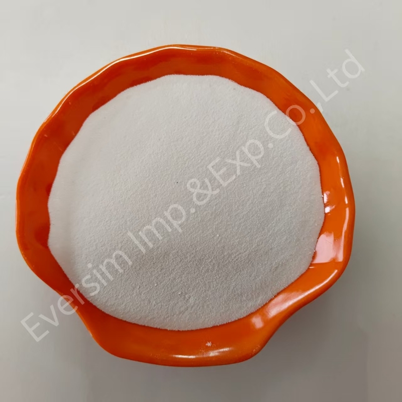 Aluminium Fluorida Kejernihan Tinggi White Sandy AlF3 Untuk Operasi Peleburan Aluminium yang Dioptimalkan