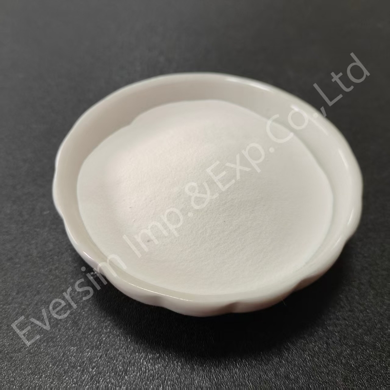 CAS 7784-18-1 Alf3 Harga Aluminium Fluorida Berkualitas Tinggi Berkualitas Industri