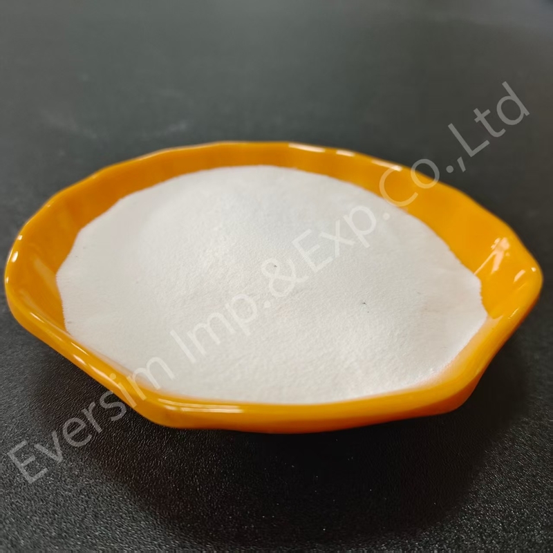 Kelas Industri 7784-18-1 AlF3 Aluminium Fluoride Katalis Reaksi Kimia Dengan Korosifitas Kuat