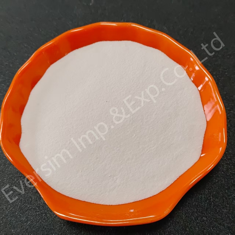 CAS 7784-18-1 Alf3 Harga Aluminium Fluorida Berkualitas Tinggi Berkualitas Industri