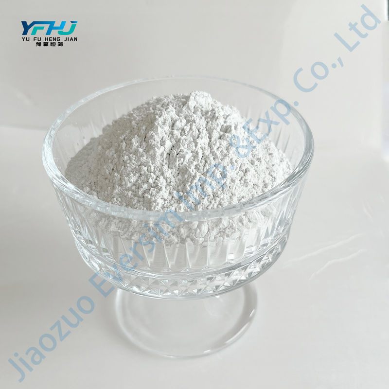 Produk Kimia Potassium Cryolite KAlF4 untuk Roda Gerinda Resin dan Alat Abrasif