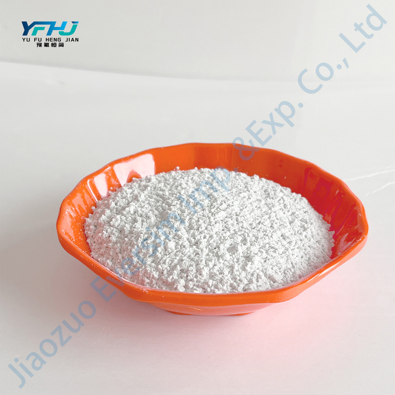 Kalium Aluminium Fluoride Kalf4 Powder Cryolite 14484-69-6 untuk Menghemat Energi