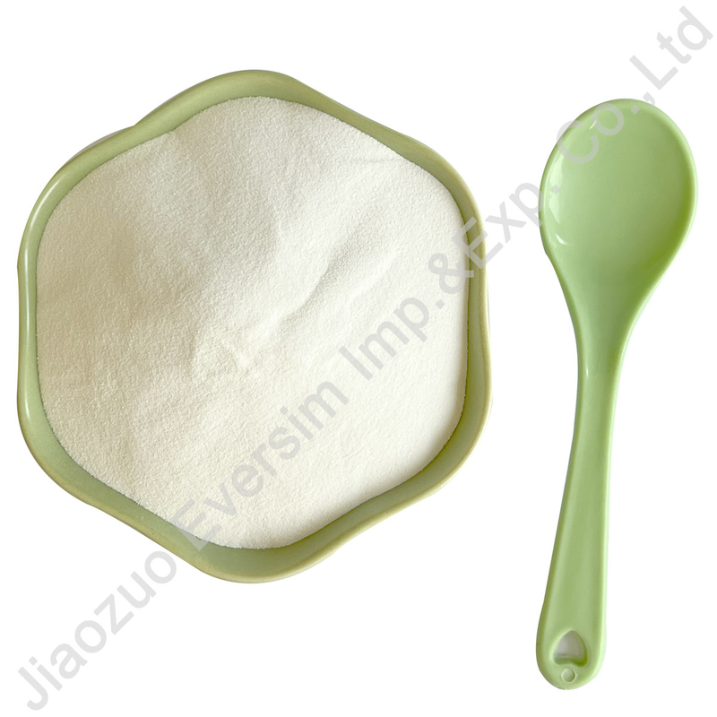 Bahan Kimia Anorganik CAS No 7784-18-1 Aluminium Fluoride Digunakan dalam Industri Glaze Keramik