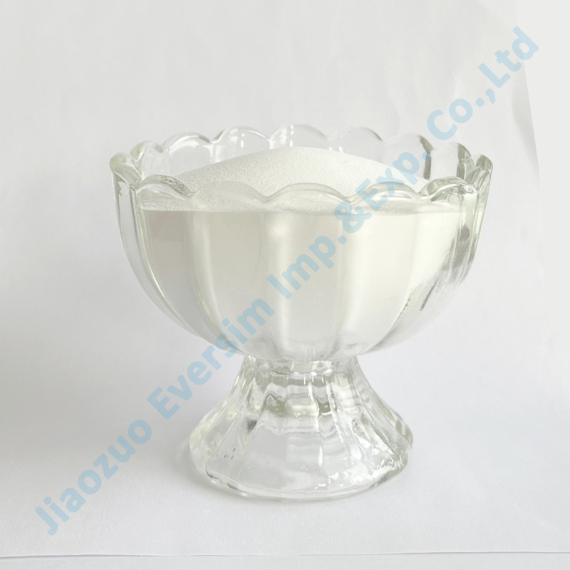 Produk Kimia White Sandy Alf3 Aluminium Fluoride Digunakan sebagai Bahan Penyedot Kejut