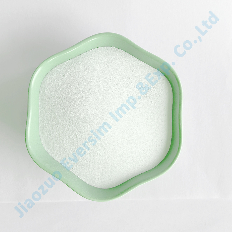 CAS7784-18-1 Aluminium Fluoride AlF3 Putih Berpasir Murni untuk Tujuan Manufaktur