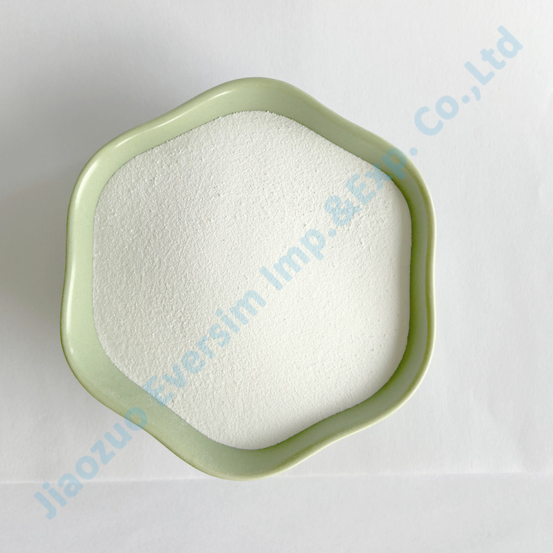 CAS7784-18-1 Aluminium Fluoride AlF3 Putih Berpasir Murni untuk Tujuan Manufaktur