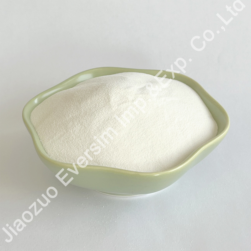Kemurnian Tinggi CAS7784-18-1 Aluminium Fluoride AlF3 White Sand untuk Industri Aluminium