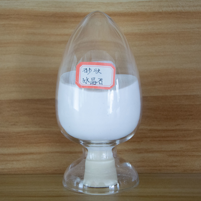 Harga grosir Produk kimia Kryolit sintetis Na3alf6 untuk industri keramik dan abrasif