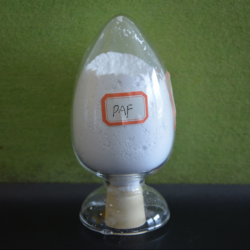 Powder Putih Kalium Aluminium Fluoride PAF Digunakan Untuk Fluks Brazing Untuk Tembaga