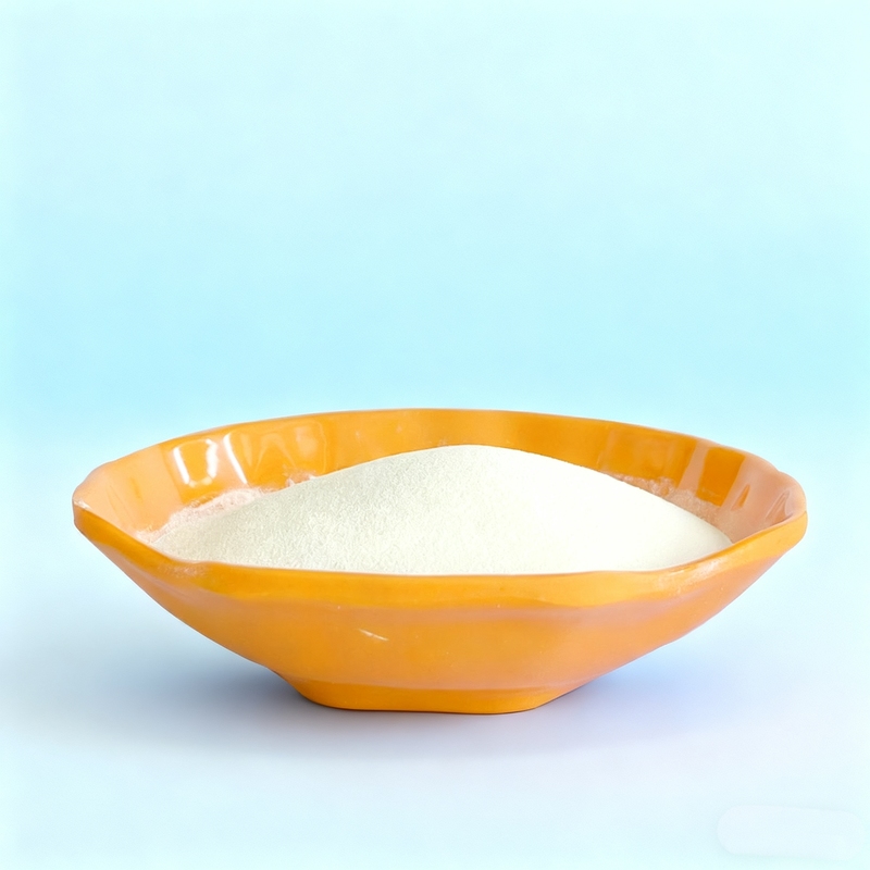 Campuran Aluminium Fluorida Alf3 Berbutir Halus untuk Sintesis dan Pemrosesan Kimia yang Canggih