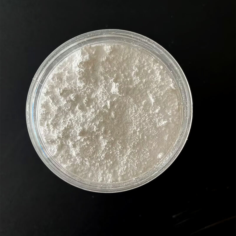 Sodium Cryolite flux material for welding wires with melting point 1040 degrees Celsius and density 3 grams per cubic centimeter