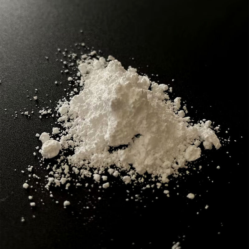 Harga Pabrik Abrasif Berkinerja Tinggi yang Terbuat dari Sodium Cryolite Putih Murni untuk Produksi Industri