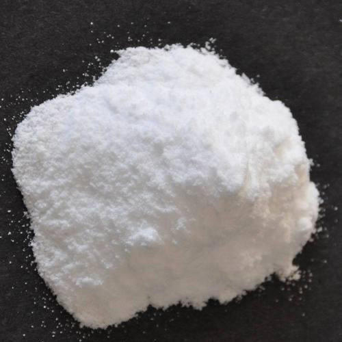 High Purity Aluminium Fluoride AlF3 Used As The Flux For Ceramic Glaze