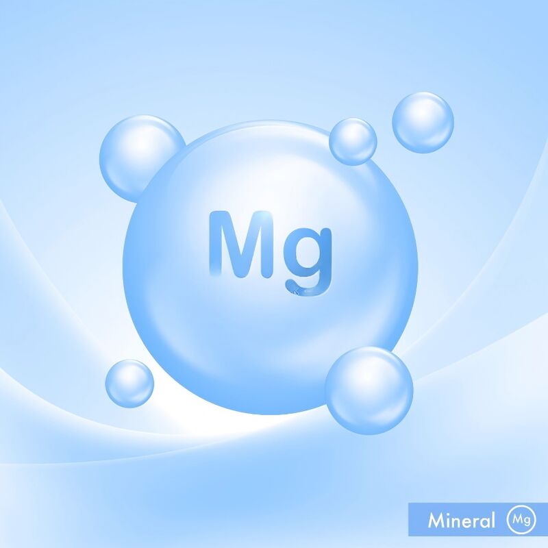 Pasokan pabrik: Magnesium oksida berkualitas tinggi (bisa disesuaikan atas permintaan)