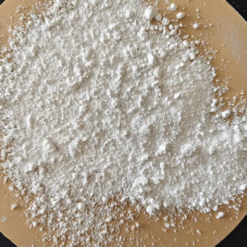 Harga rendah 99% kemurnian ISO 9001 Putih Powder Aluminium Hydroxide Al ((OH) 3 untuk bahan baku kimia