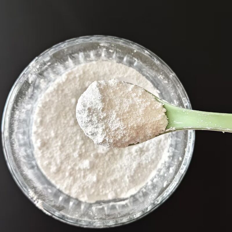 High Purity CAS 21645-51-2 Aluminum Hydroxide Al(OH)3 Flame Retardant for Plastics and Rubber