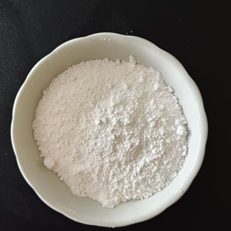 High-Purity Density 2.42 g/cm3 Aluminum Hydroxide Used as a Filler in Plastics, Rubber, and Coatings