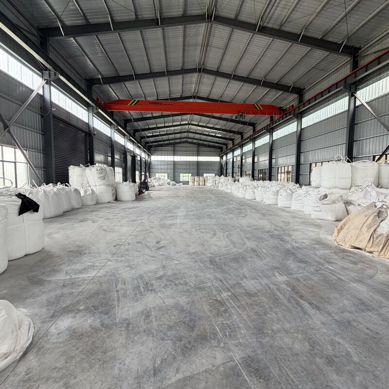 Aluminium Fluoride (AlF3) Berkualitas Tinggi Berkualitas HBD/LBD untuk Kondisioning Elektrolit di Industri Elektrolisis Aluminium