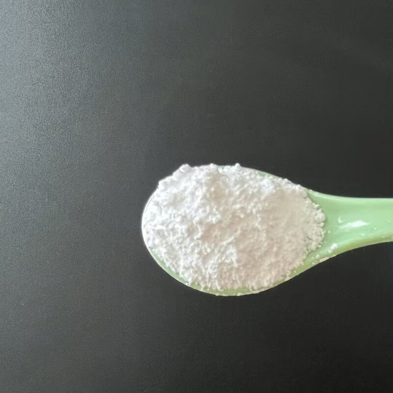 Pure White Potassium Cryolite K3AlF6 dengan 800 Mesh dan Titik Peleburan 560 °C untuk Elektrolisis Aluminium