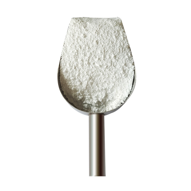 Kalium Fluoroaluminat Langsung dari Pabrik: Pilihan Utama untuk Fluks Industri CAS13775-52-3