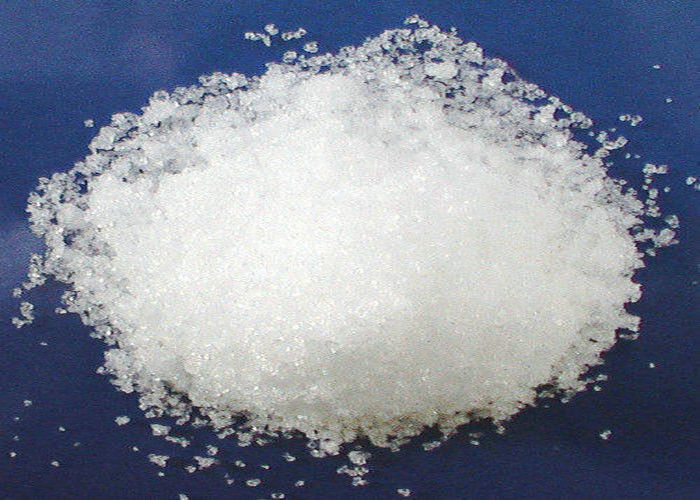 99,9% Min Purity Solid Potassium Fluoroborate White Powder CAS 7789-23-3