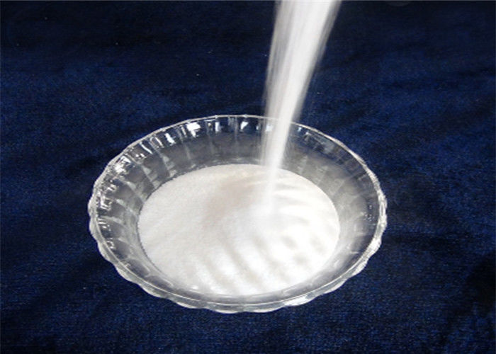 CAS 7784-18-1 Bubuk Putih AlF3 Aluminium Fluoride Digunakan sebagai Flux Logam Nonferrous