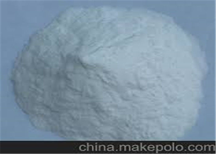 20 Mesh Cryolite sintetis 15096 - 52 - 3 Digunakan sebagai fluks untuk kabel las