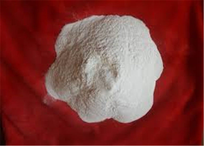 Cryolite sintetis 99,9% Powder 15096 - 52 - 3 Digunakan sebagai Flux untuk Stiker Las
