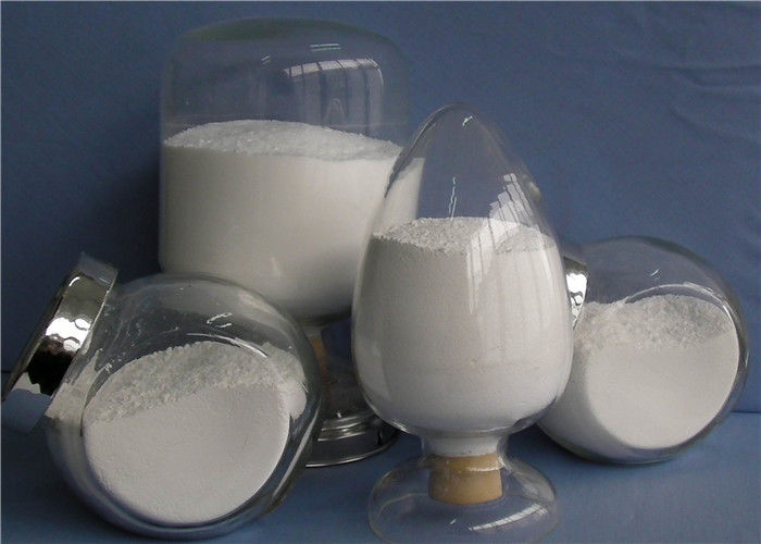 Aluminium Fluorida Anorganik untuk Elektrolisis Aluminium sebagai Regulator & Katalis Elektrolit