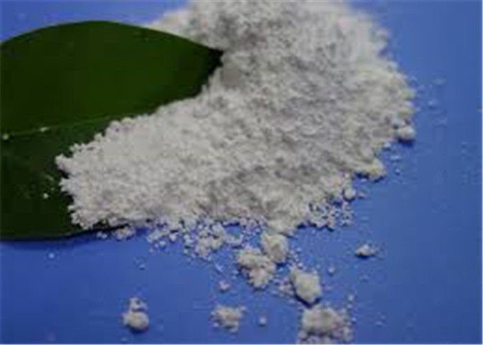 Cas7787-32-8 BaF2 Fluoride Untuk Sikat Motor / Lensa Kristal Optik