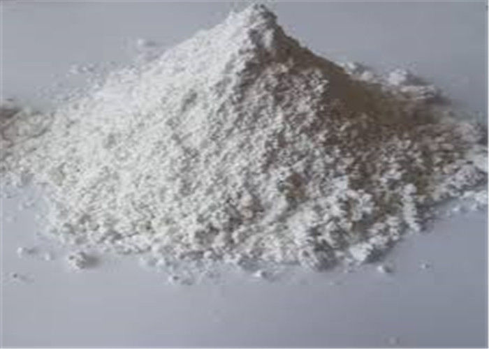 Fluorida Aluminium Abu-Abu Muda Sebagai Fluks Pengelasan 15096-52-3 1344-75-8