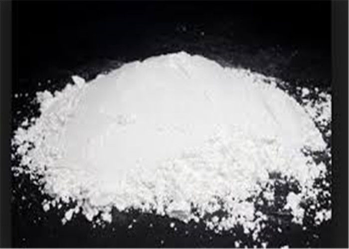Kemurnian Tinggi 99.99% Barium Fluorida BaF2 Butiran Untuk Produksi Kristal Kilau