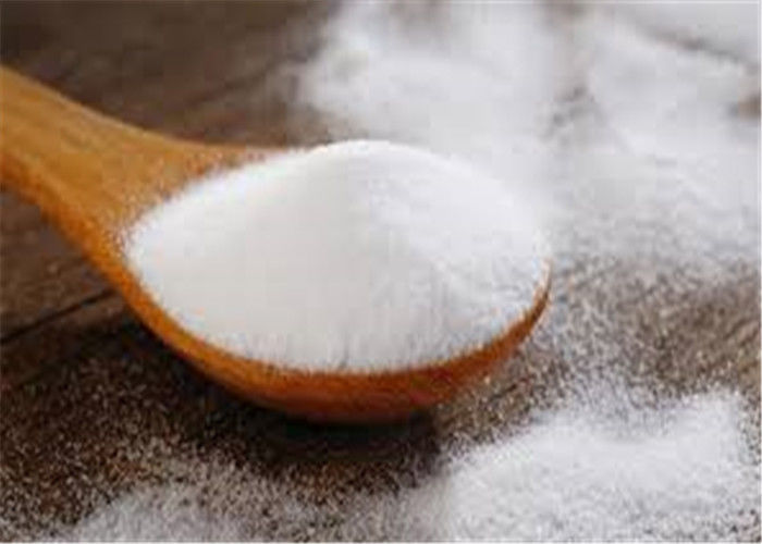 Sodium Fluoride 99% Min CAS 7681-49-4 untuk enamel, industri kertas