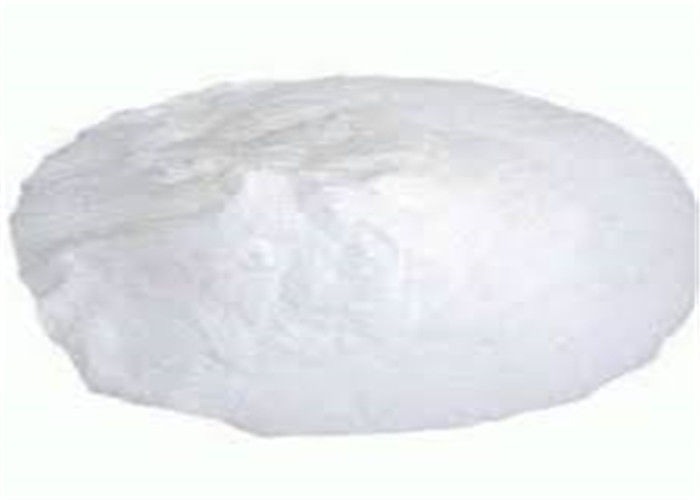 CAS 7681-49-4 Sodium Fluoride Powder Kemurnian Tinggi Untuk Fluks Pengelasan