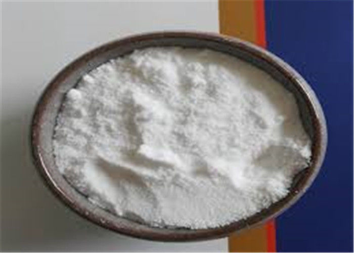 CAS 7681-49-4 Sodium Fluoride Powder Kemurnian Tinggi Untuk Fluks Pengelasan