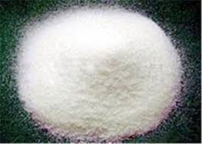 Kelas Atas Sodium Fluoride Powder 7681-49-4 Dengan 2 Tahun Umur Simpan