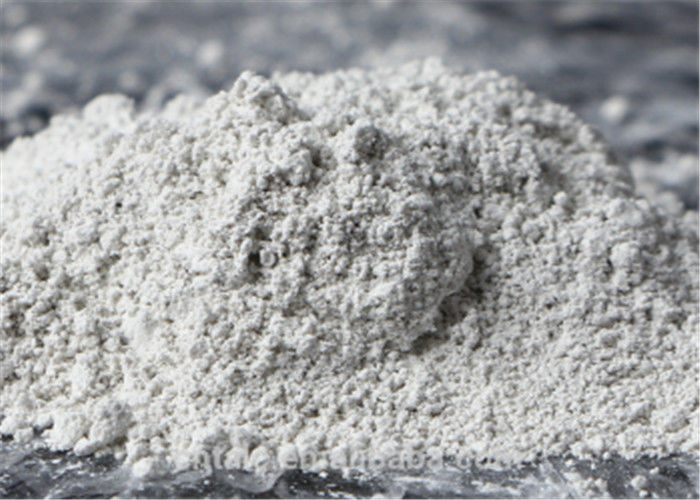 98 Purity White Dipotassium Hexafluorotitanate K2TiF6 Untuk Produk Aluminium